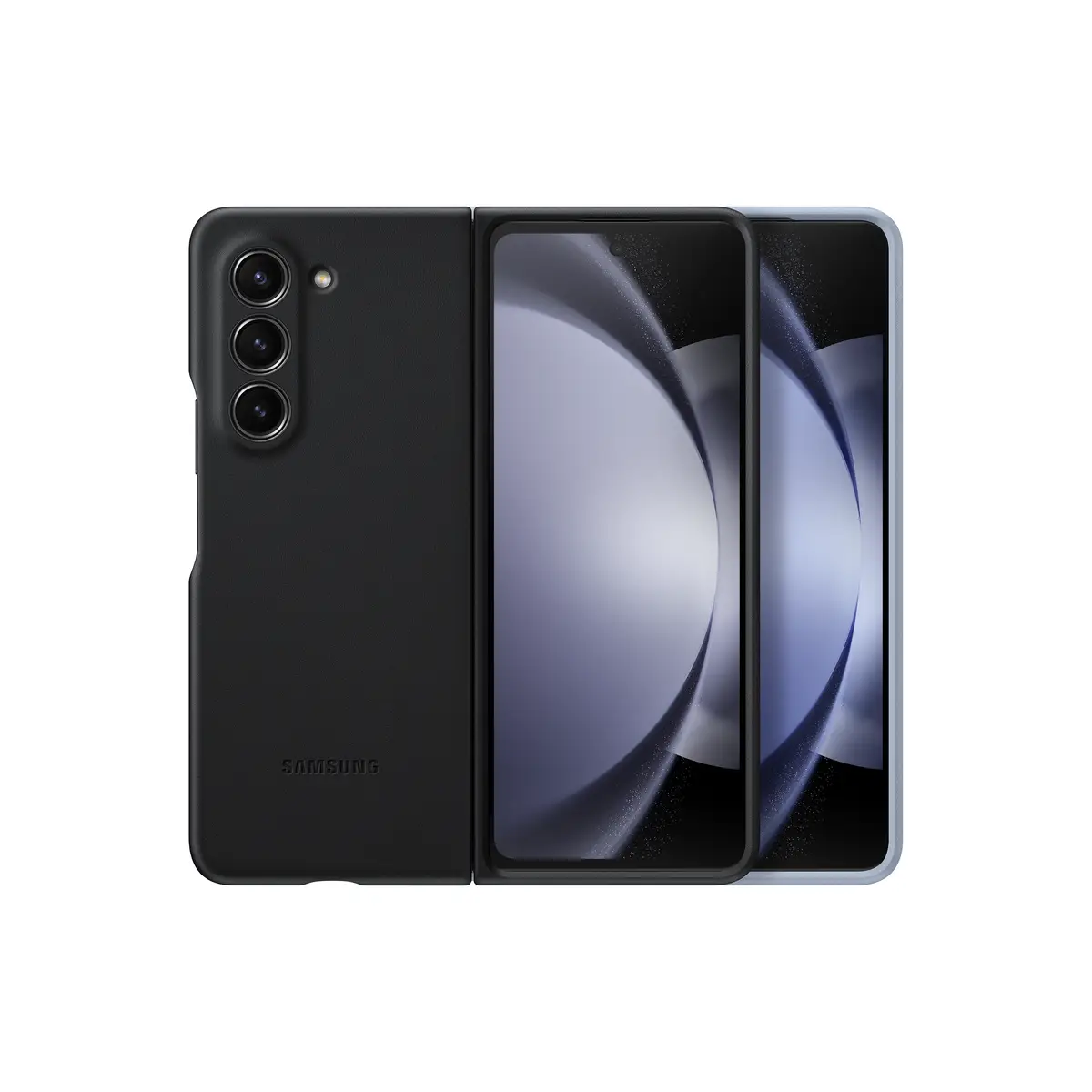 EF-VF946PLEGWW Handy-Schutzhülle 19,3 cm (7.6") Cover Blau