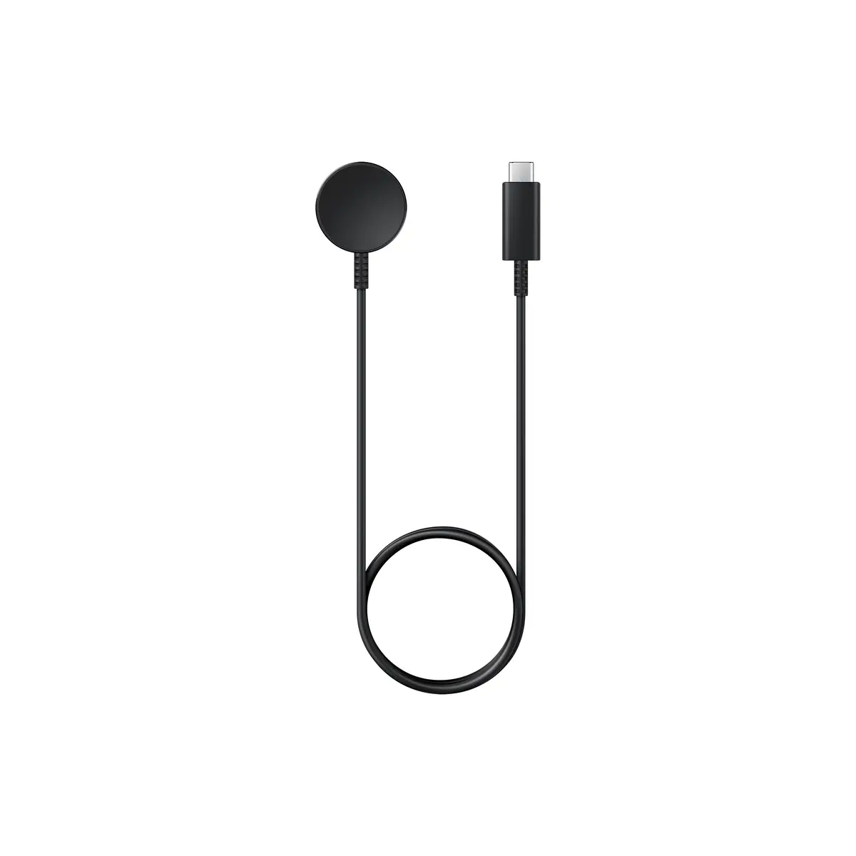 EP-OR900BBEGWW Ladegerät für Mobilgeräte Smartwatch Schwarz USB Kabelloses Aufladen Schnellladung Indoorack