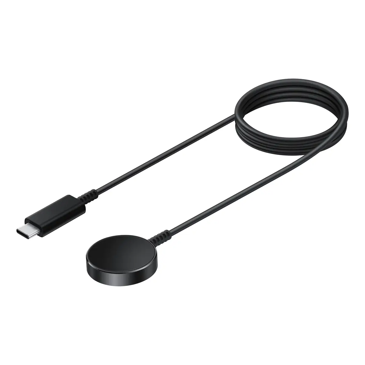 EP-OR900BBEGWW Ladegerät für Mobilgeräte Smartwatch Schwarz USB Kabelloses Aufladen Schnellladung Indoorack