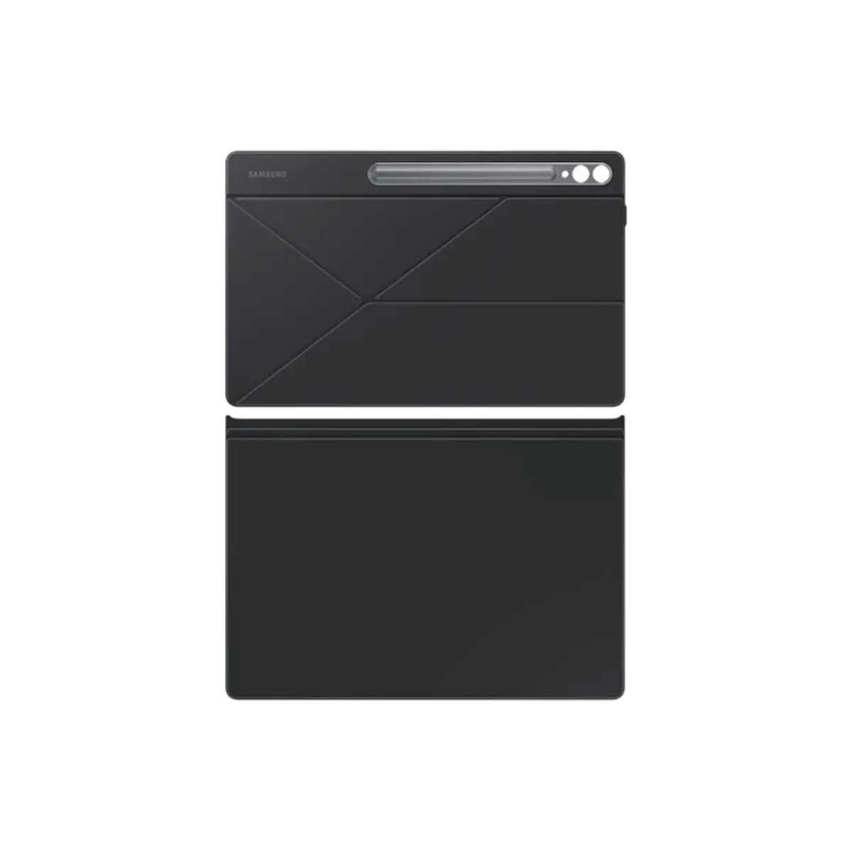 EF-BX910PBEGWW Tablet-Schutzhülle 37,1 cm (14.6") Cover Schwarz
