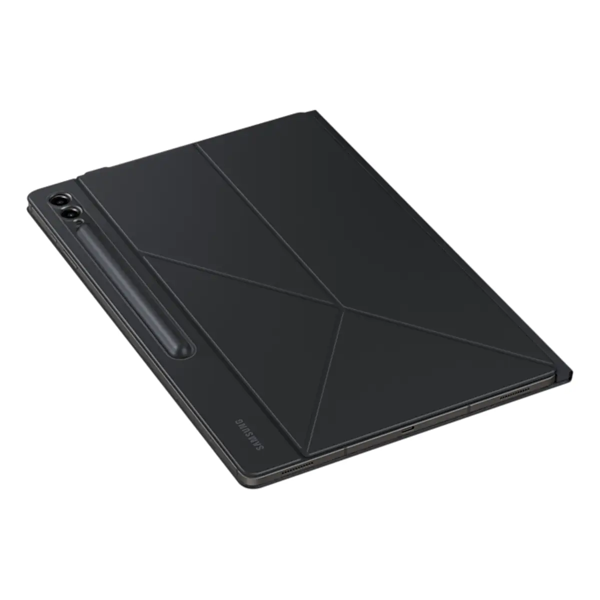 EF-BX910PBEGWW Tablet-Schutzhülle 37,1 cm (14.6") Cover Schwarz