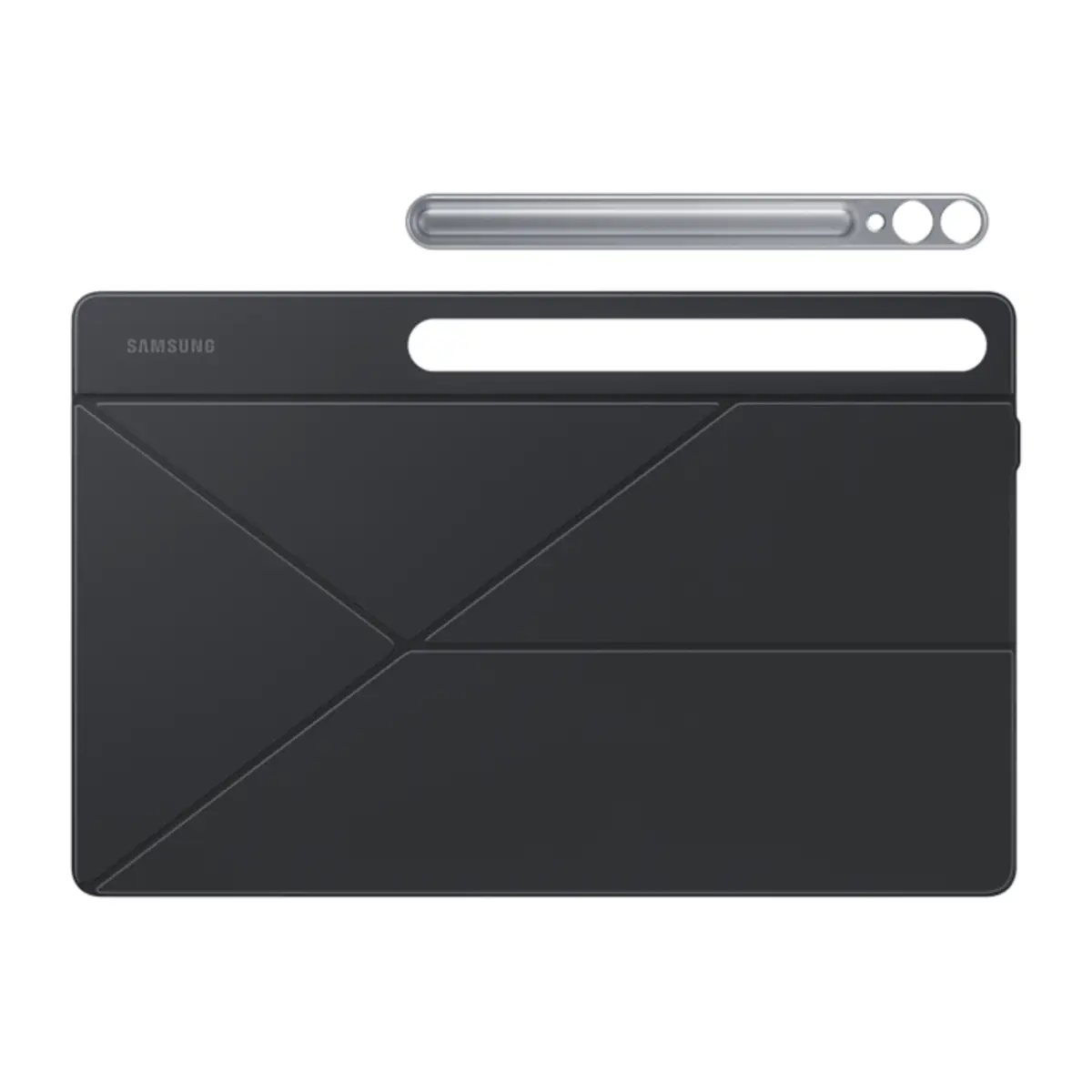 EF-BX910PBEGWW Tablet-Schutzhülle 37,1 cm (14.6") Cover Schwarz