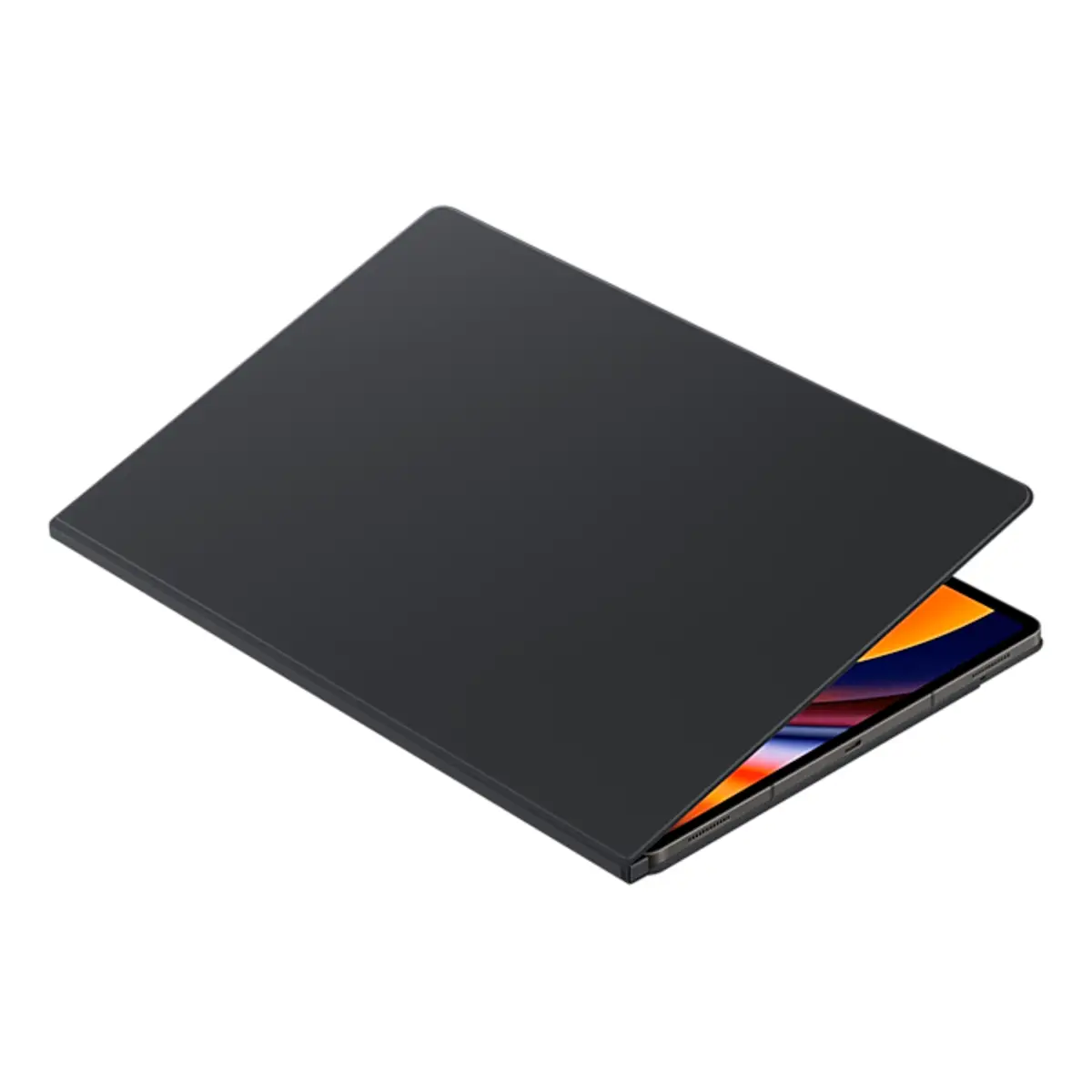 EF-BX910PBEGWW Tablet-Schutzhülle 37,1 cm (14.6") Cover Schwarz