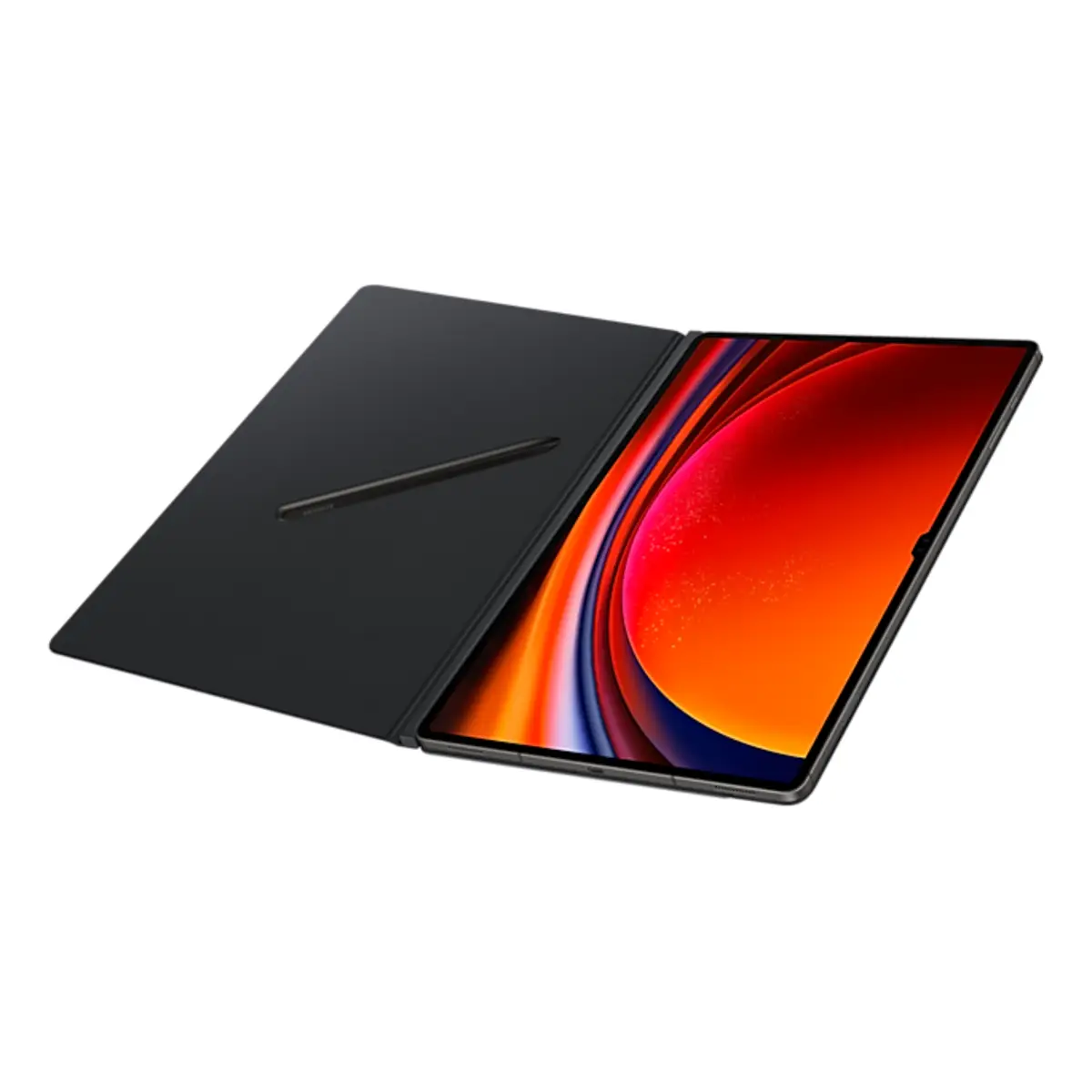 EF-BX910PBEGWW Tablet-Schutzhülle 37,1 cm (14.6") Cover Schwarz