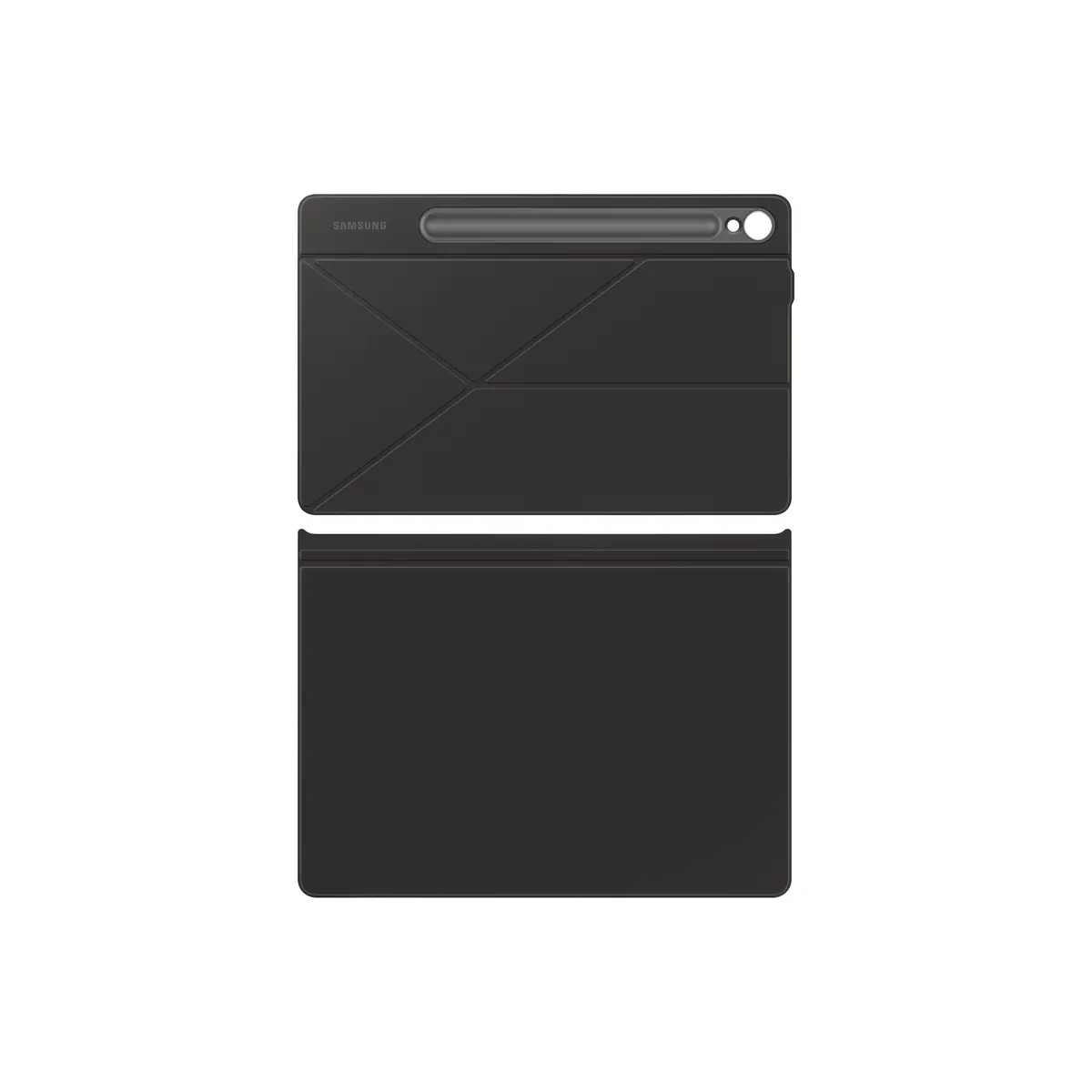 EF-BX710PBEGWW Tablet-Schutzhülle 27,9 cm (11") Cover Schwarz