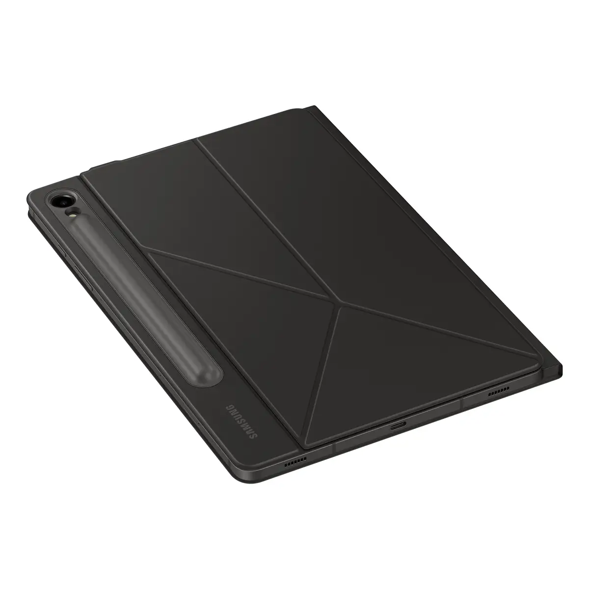 EF-BX710PBEGWW Tablet-Schutzhülle 27,9 cm (11") Cover Schwarz