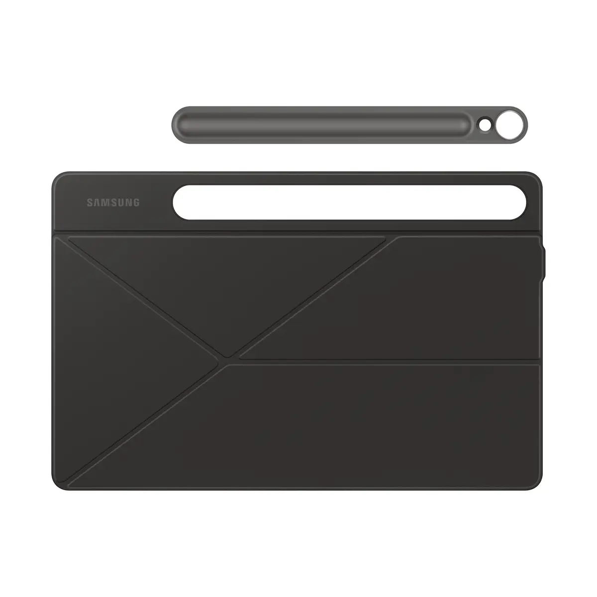 EF-BX710PBEGWW Tablet-Schutzhülle 27,9 cm (11") Cover Schwarz