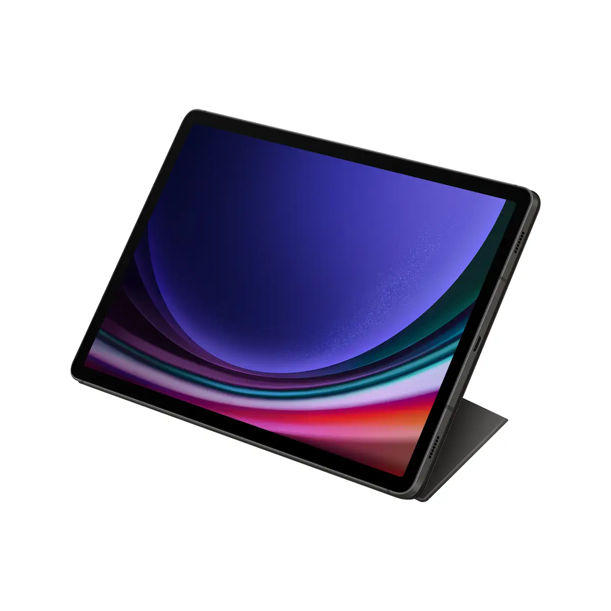 EF-BX710PBEGWW Tablet-Schutzhülle 27,9 cm (11") Cover Schwarz