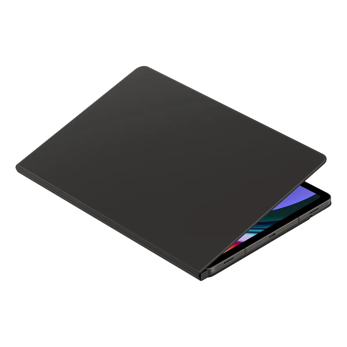 EF-BX710PBEGWW Tablet-Schutzhülle 27,9 cm (11") Cover Schwarz