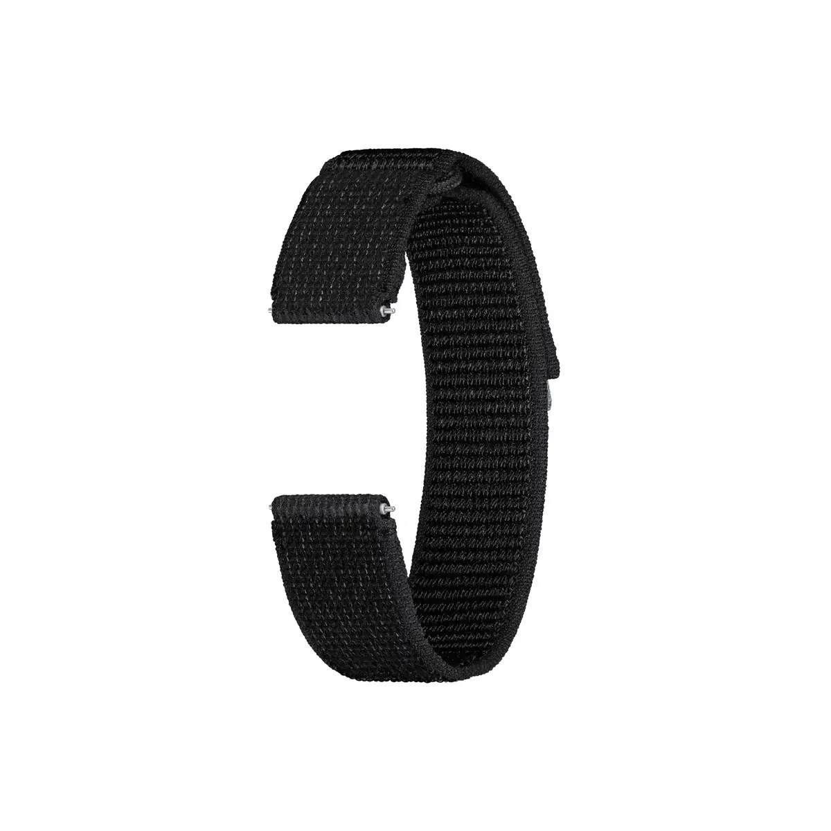 ET-SVR94LBEGEU Intelligentes tragbares Accessoire Band Schwarz Stoff