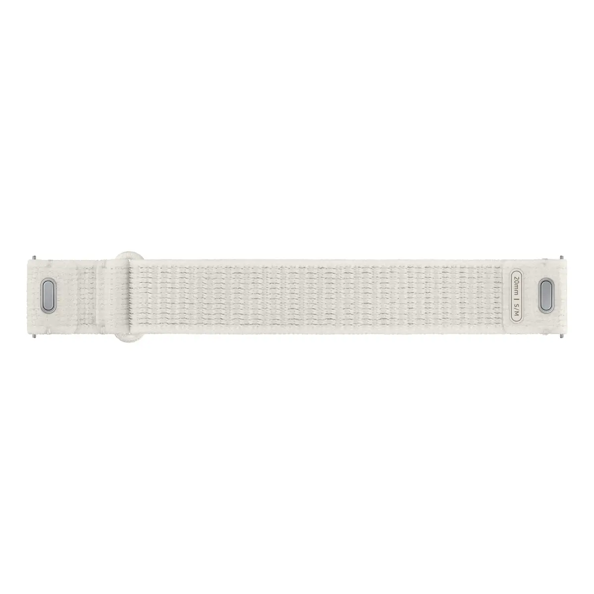 ET-SVR93SUEGEU Intelligentes tragbares Accessoire Band Sand Stoff