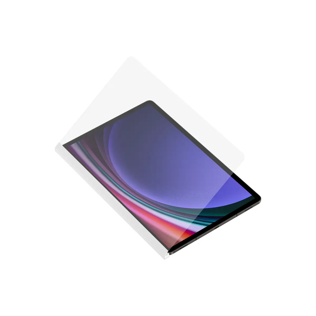 EF-ZX812PWEGWW Tablet-Bildschirmschutz Papierähnliche Schutzfolie für den Bildschirm 1 Stück(e)