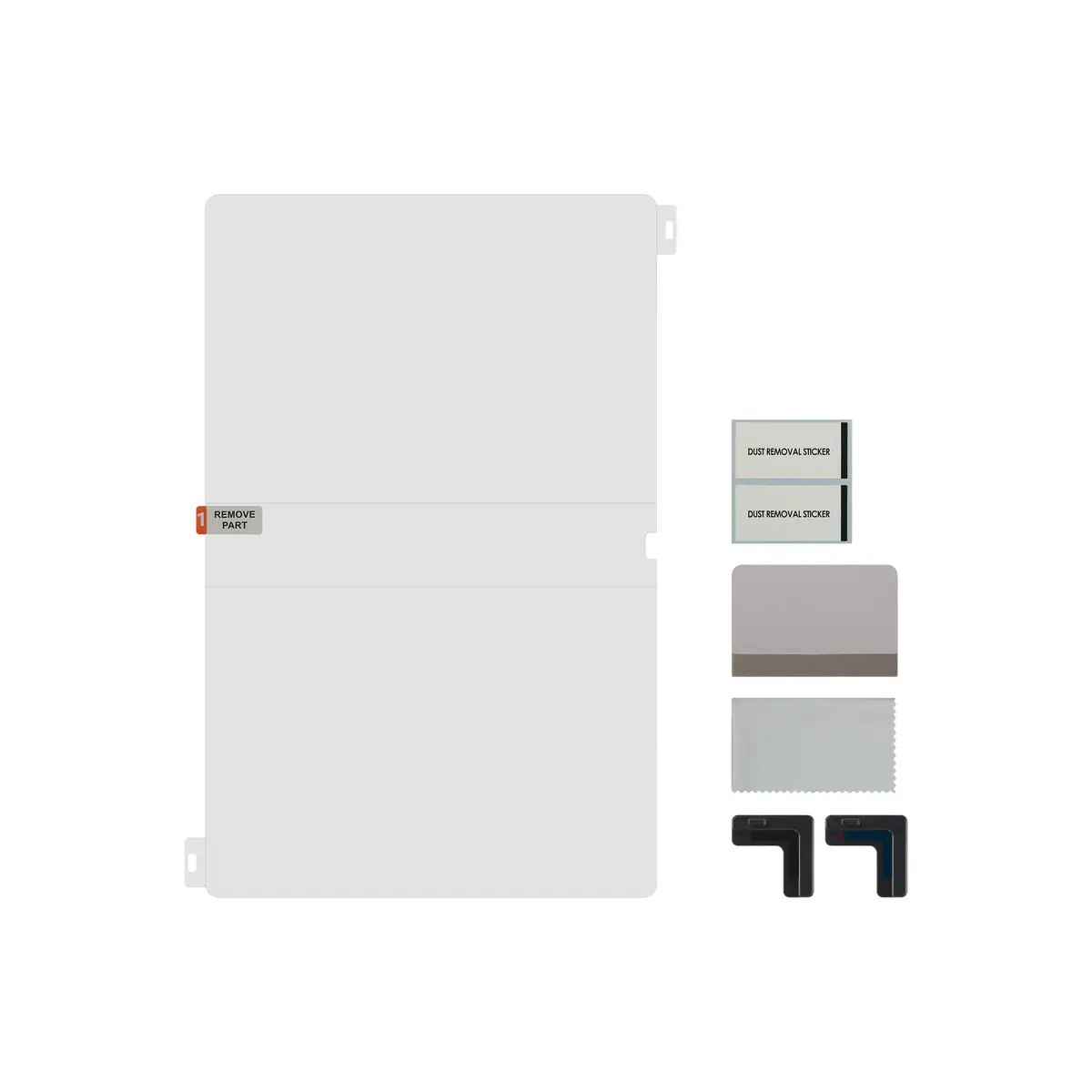 EF-UX910CTEGWW Tablet-Bildschirmschutz Anti-Glare Bildschirmschutz 1 Stück(e)
