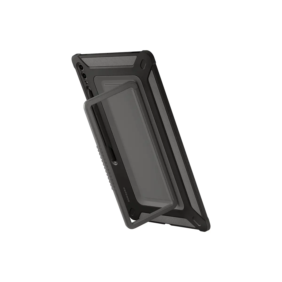 EF-RX910CBEGWW Tablet-Schutzhülle 37,1 cm (14.6") Cover Titan