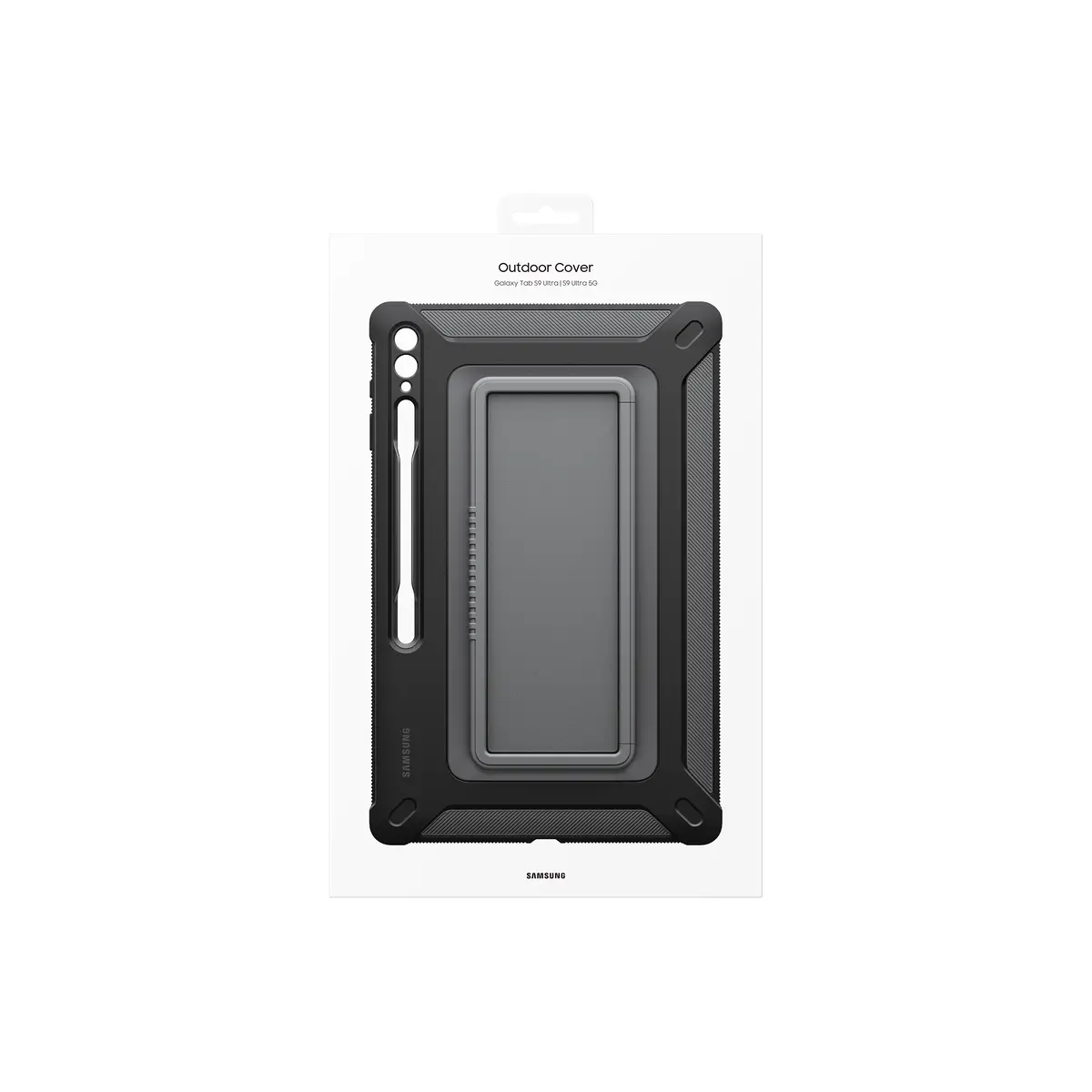 EF-RX910CBEGWW Tablet-Schutzhülle 37,1 cm (14.6") Cover Titan
