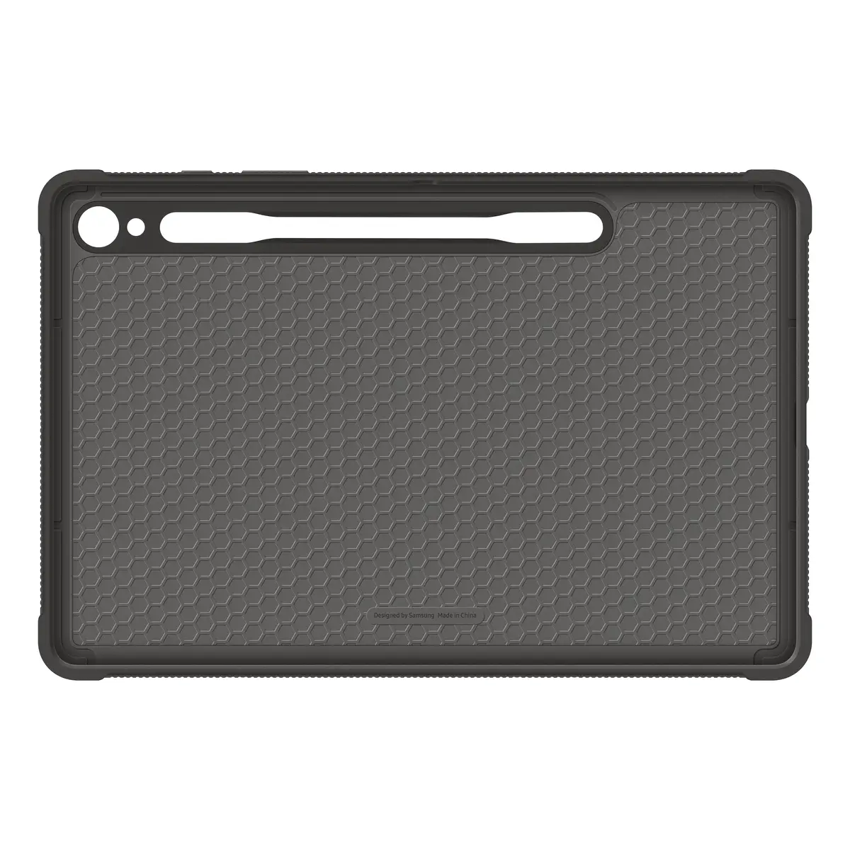 EF-RX710CBEGWW Tablet-Schutzhülle 27,9 cm (11") Cover Titan