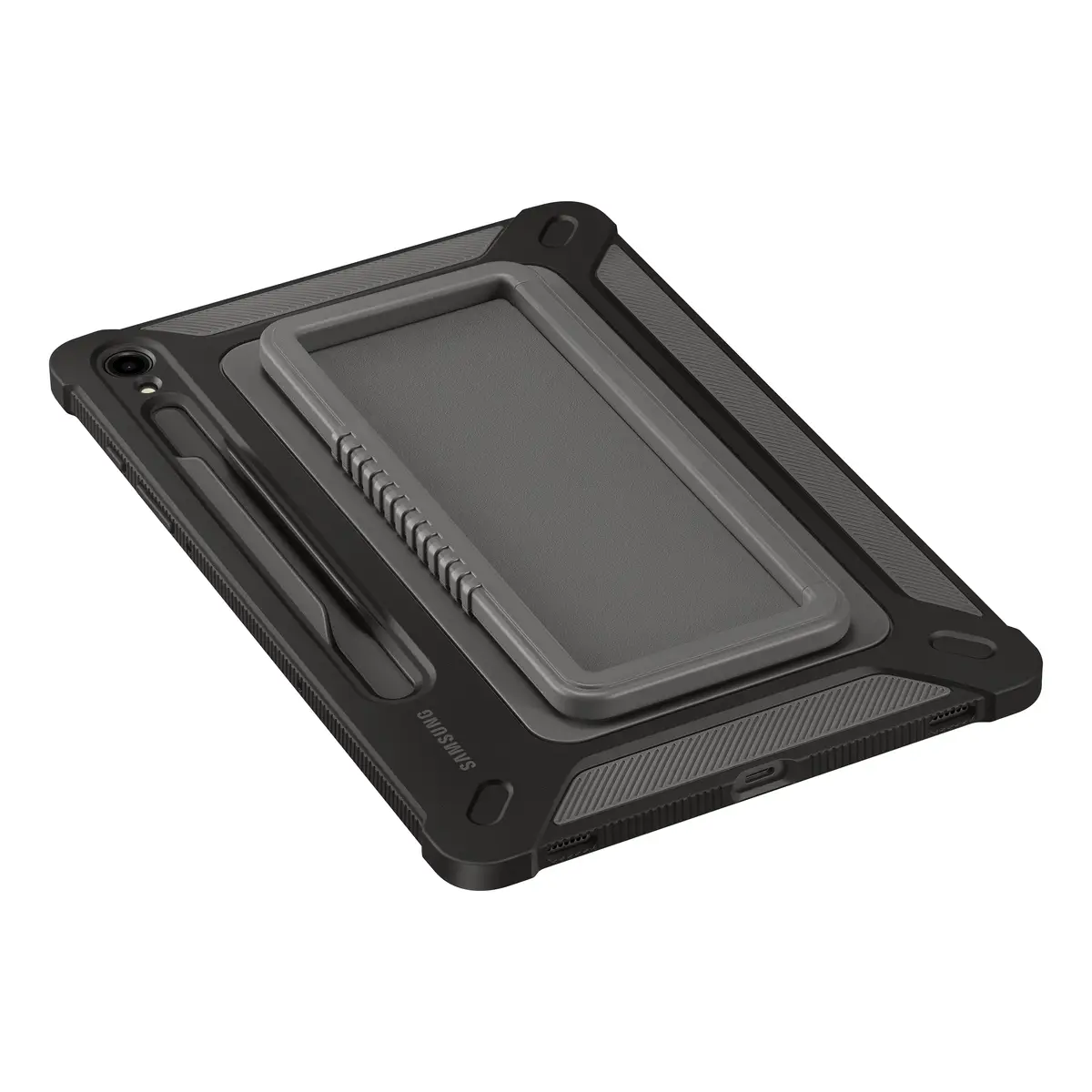 EF-RX710CBEGWW Tablet-Schutzhülle 27,9 cm (11") Cover Titan
