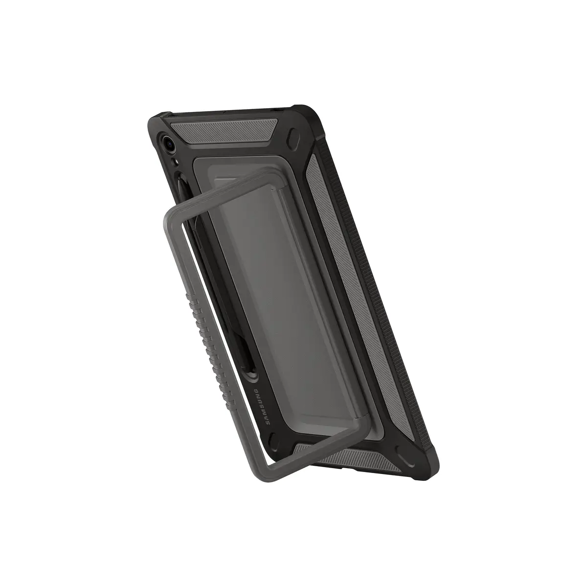 EF-RX710CBEGWW Tablet-Schutzhülle 27,9 cm (11") Cover Titan