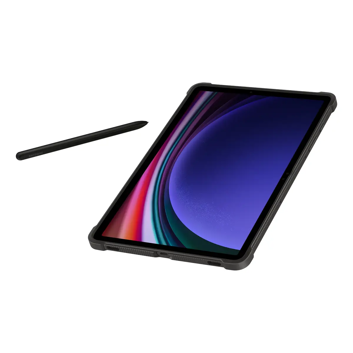 EF-RX710CBEGWW Tablet-Schutzhülle 27,9 cm (11") Cover Titan