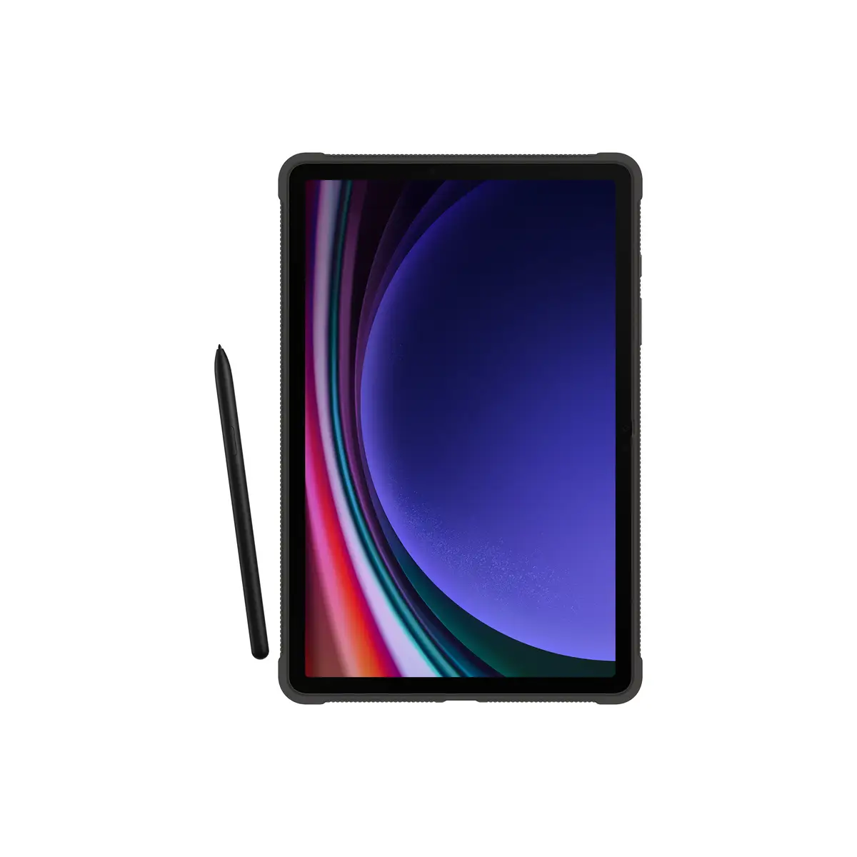 EF-RX710CBEGWW Tablet-Schutzhülle 27,9 cm (11") Cover Titan