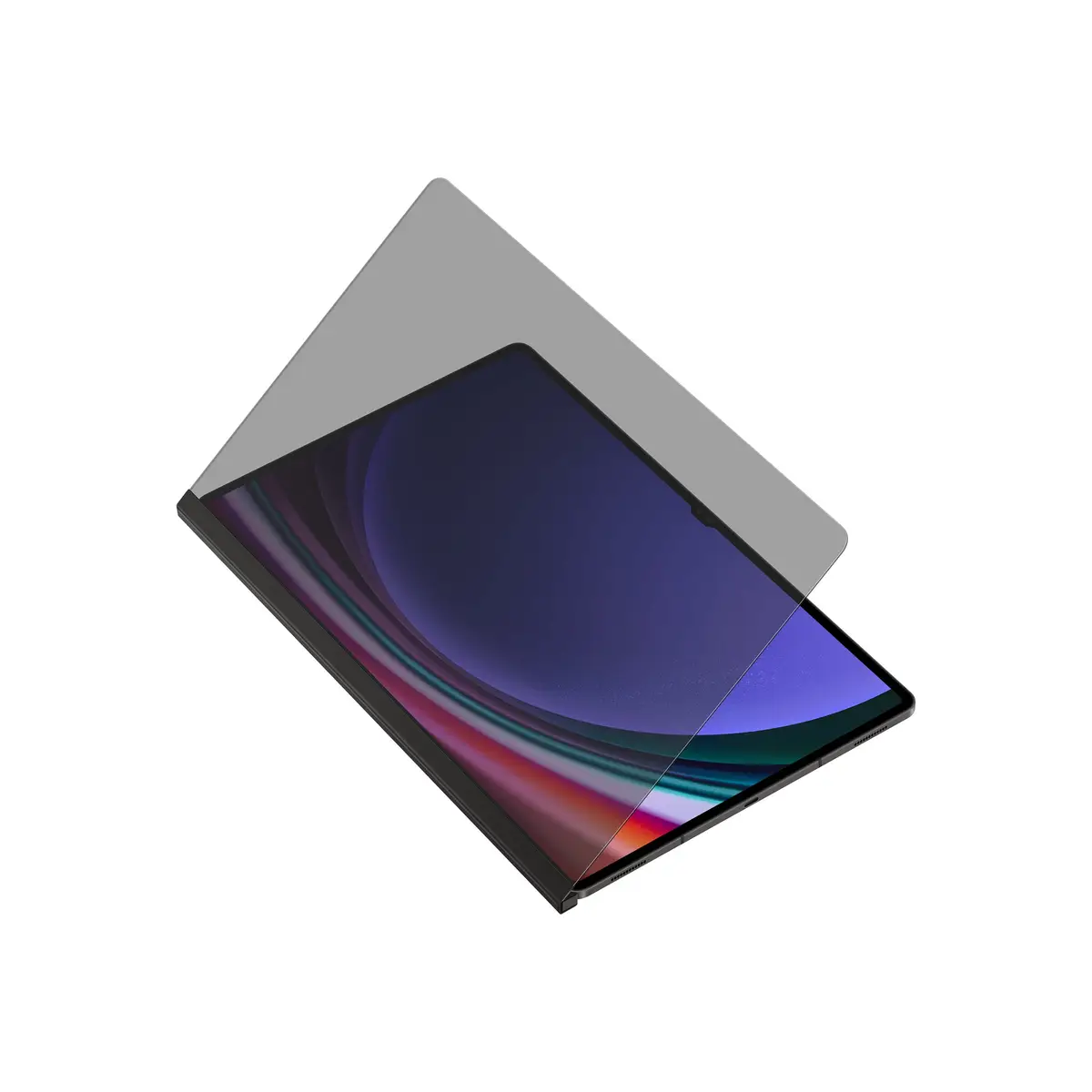 EF-NX912PBEGWW Blickschutzfilter Display-Privatsphärenfilter mit Rahmen 37,1 cm (14.6")