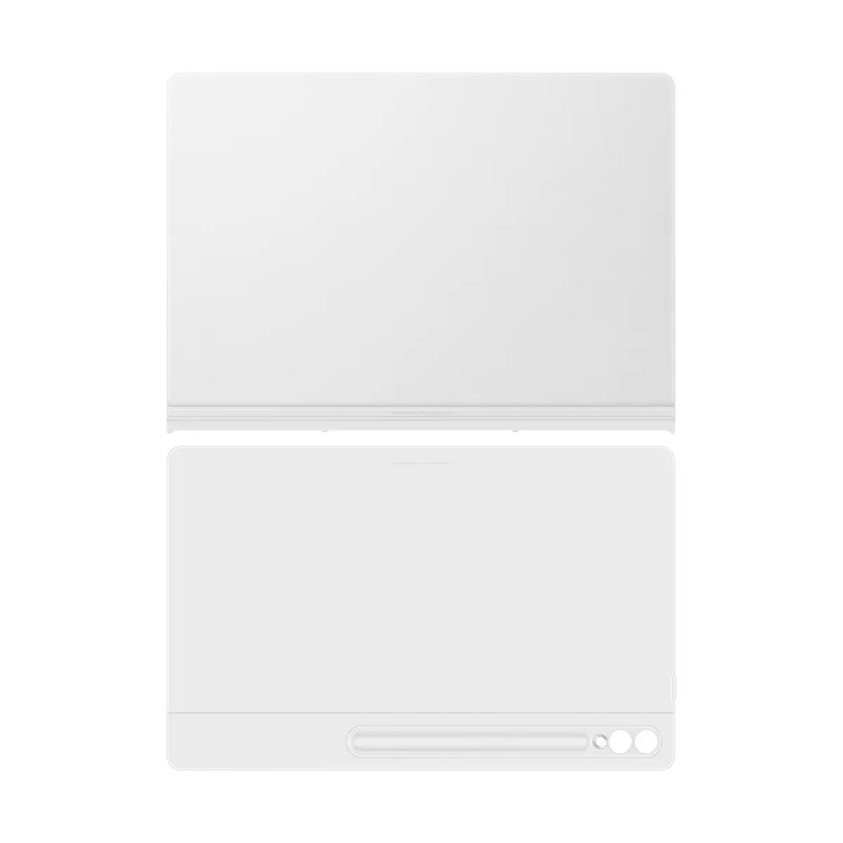 EF-BX910PWEGWW Tablet-Schutzhülle 37,1 cm (14.6") Folio Weiß