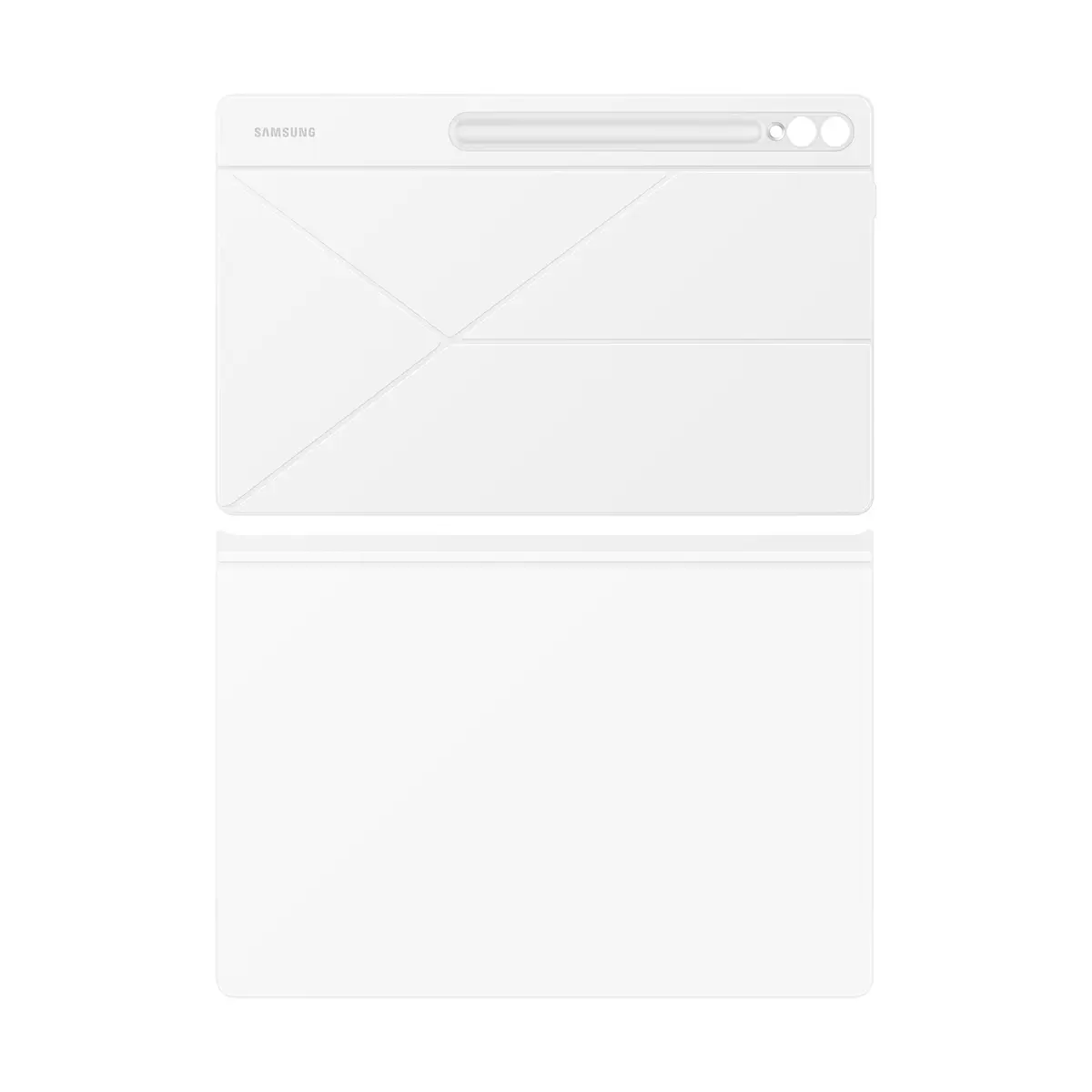 EF-BX910PWEGWW Tablet-Schutzhülle 37,1 cm (14.6") Folio Weiß