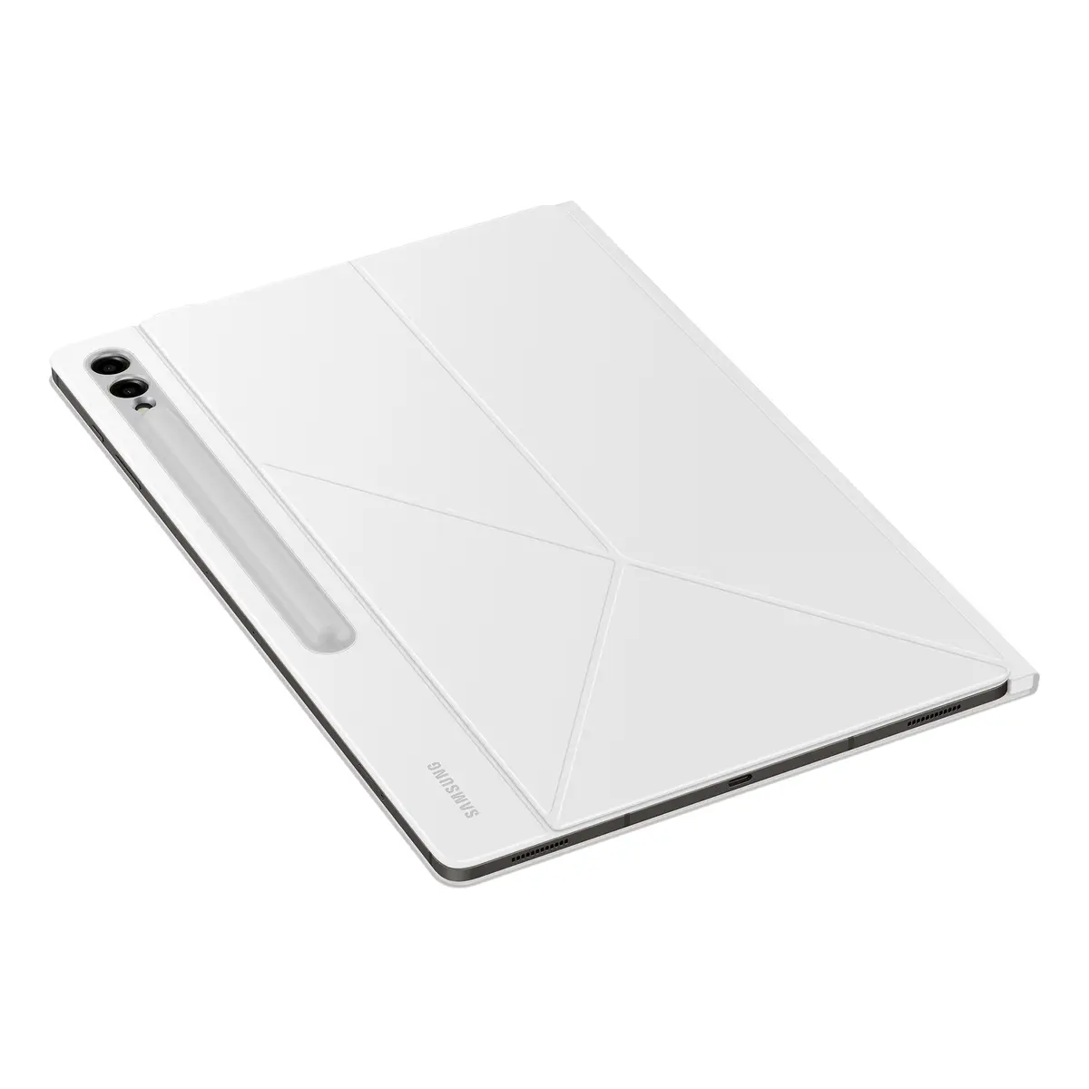 EF-BX910PWEGWW Tablet-Schutzhülle 37,1 cm (14.6") Folio Weiß