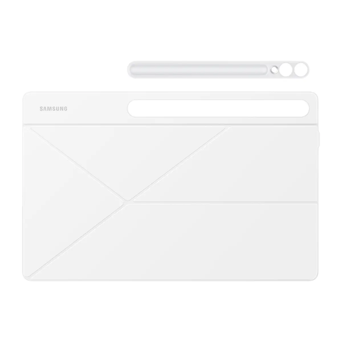 EF-BX910PWEGWW Tablet-Schutzhülle 37,1 cm (14.6") Folio Weiß