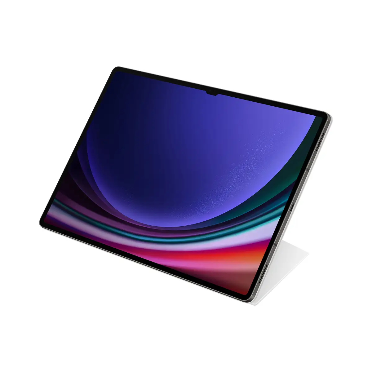 EF-BX910PWEGWW Tablet-Schutzhülle 37,1 cm (14.6") Folio Weiß