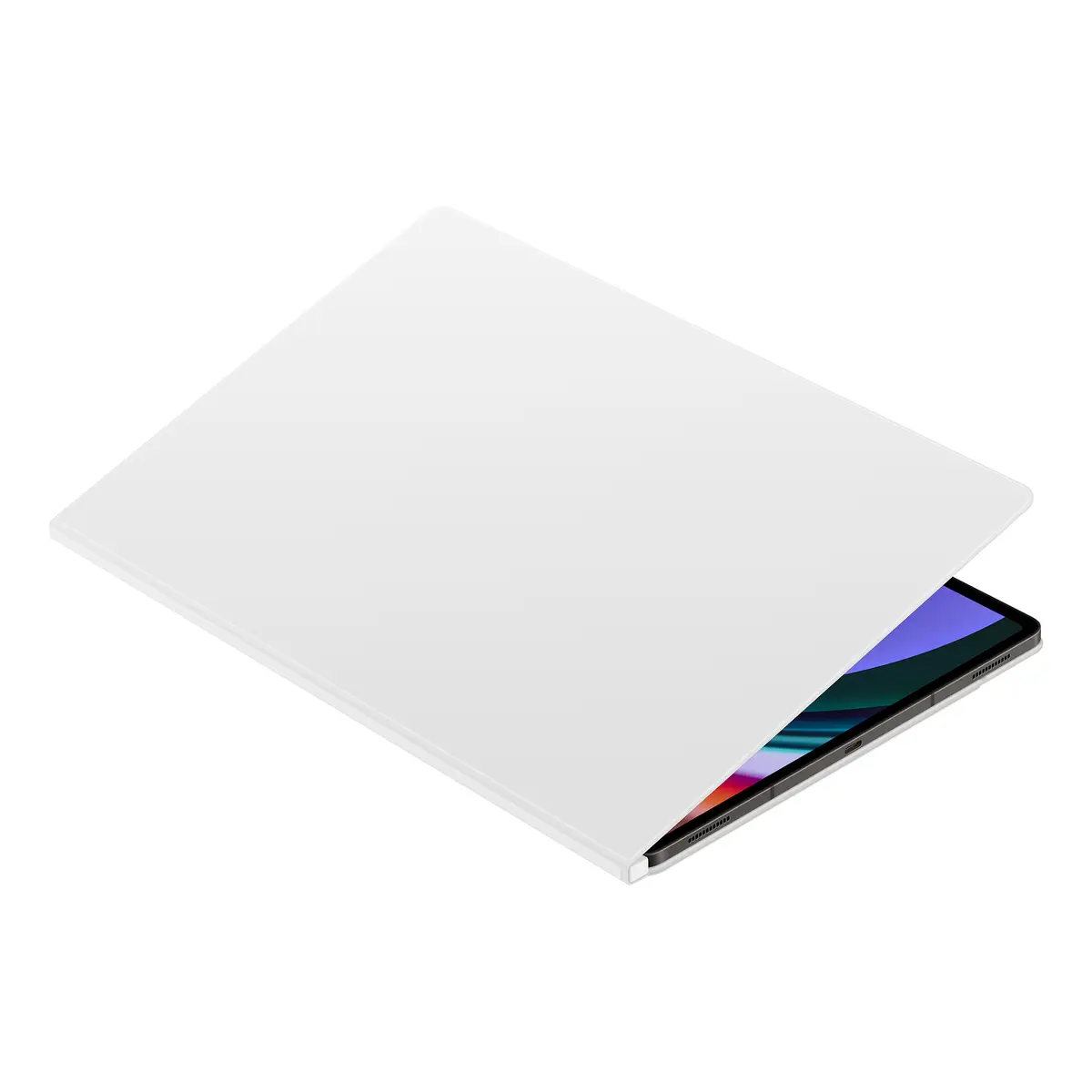 EF-BX910PWEGWW Tablet-Schutzhülle 37,1 cm (14.6") Folio Weiß
