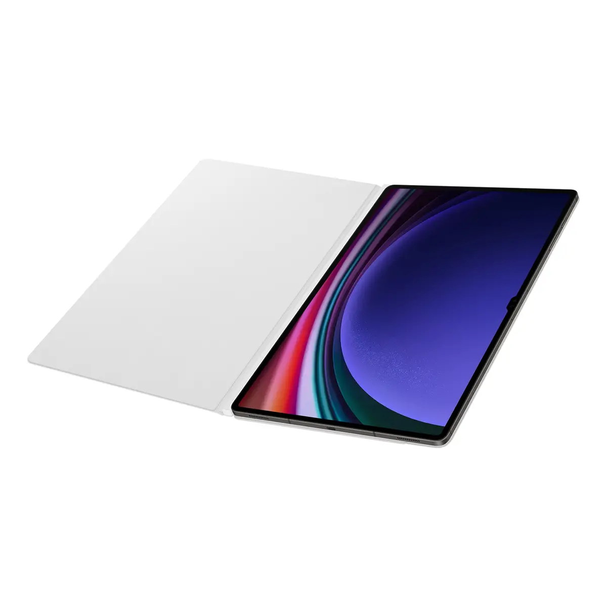 EF-BX910PWEGWW Tablet-Schutzhülle 37,1 cm (14.6") Folio Weiß