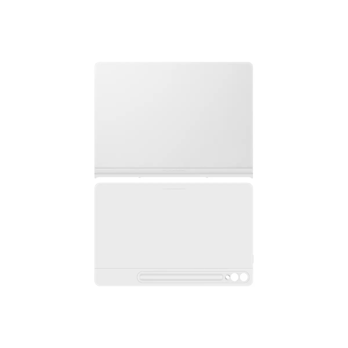 EF-BX810PWEGWW Tablet-Schutzhülle 31,5 cm (12.4") Flip case Weiß