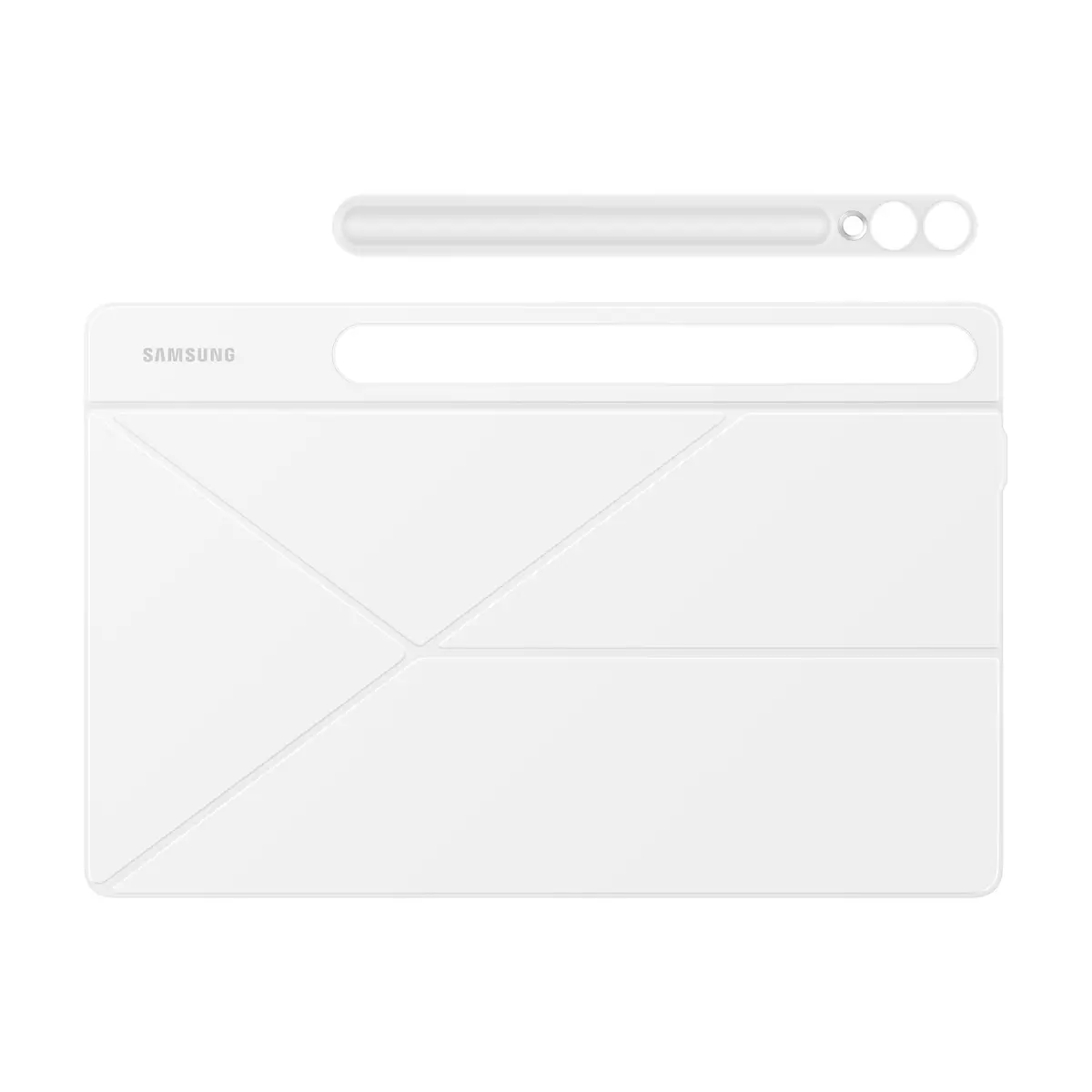 EF-BX810PWEGWW Tablet-Schutzhülle 31,5 cm (12.4") Flip case Weiß