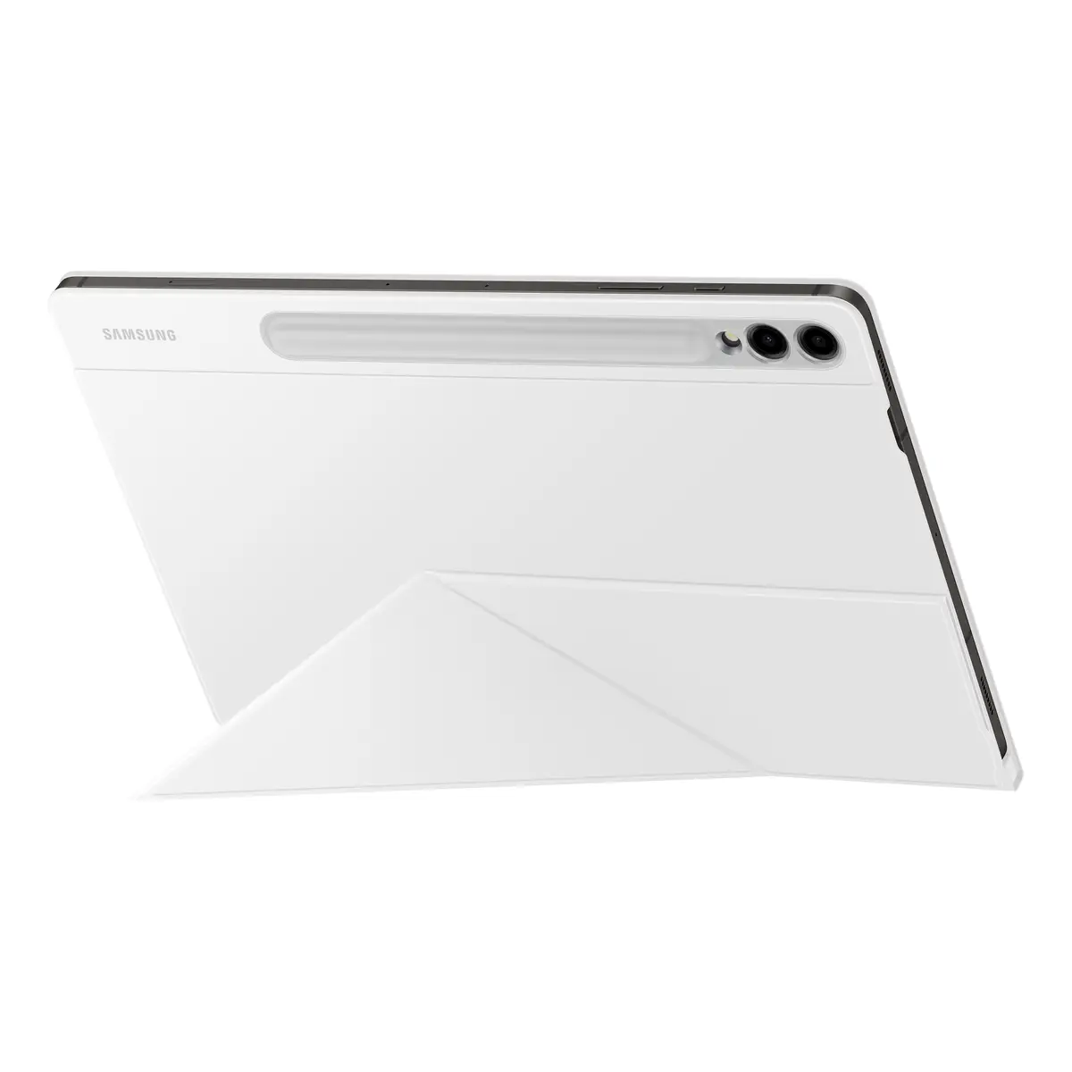 EF-BX810PWEGWW Tablet-Schutzhülle 31,5 cm (12.4") Flip case Weiß