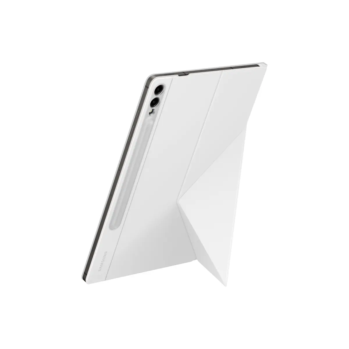 EF-BX810PWEGWW Tablet-Schutzhülle 31,5 cm (12.4") Flip case Weiß