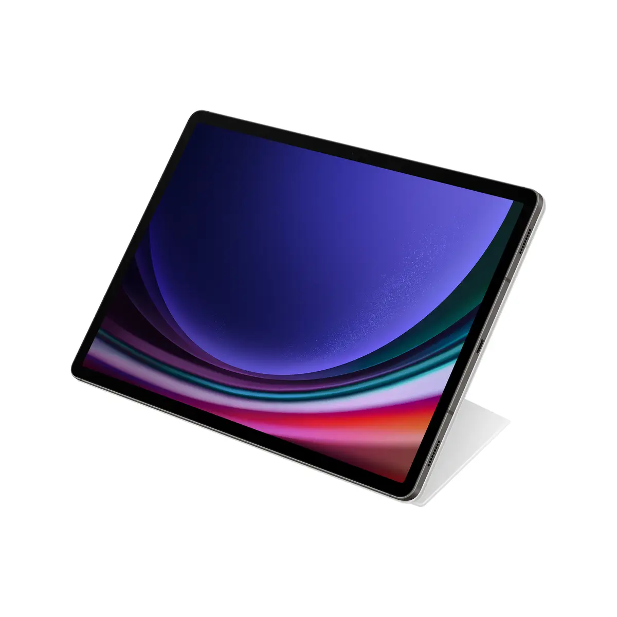EF-BX810PWEGWW Tablet-Schutzhülle 31,5 cm (12.4") Flip case Weiß