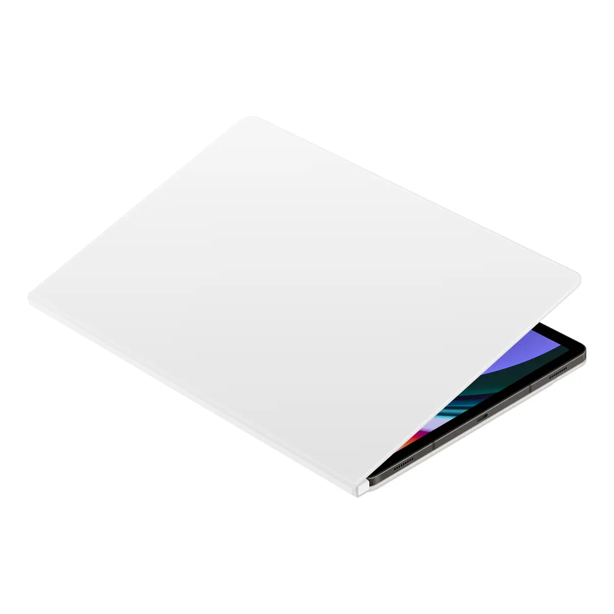 EF-BX810PWEGWW Tablet-Schutzhülle 31,5 cm (12.4") Flip case Weiß