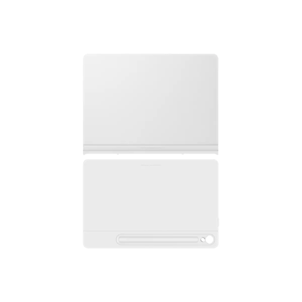 EF-BX710PWEGWW Tablet-Schutzhülle 27,9 cm (11") Folio Weiß