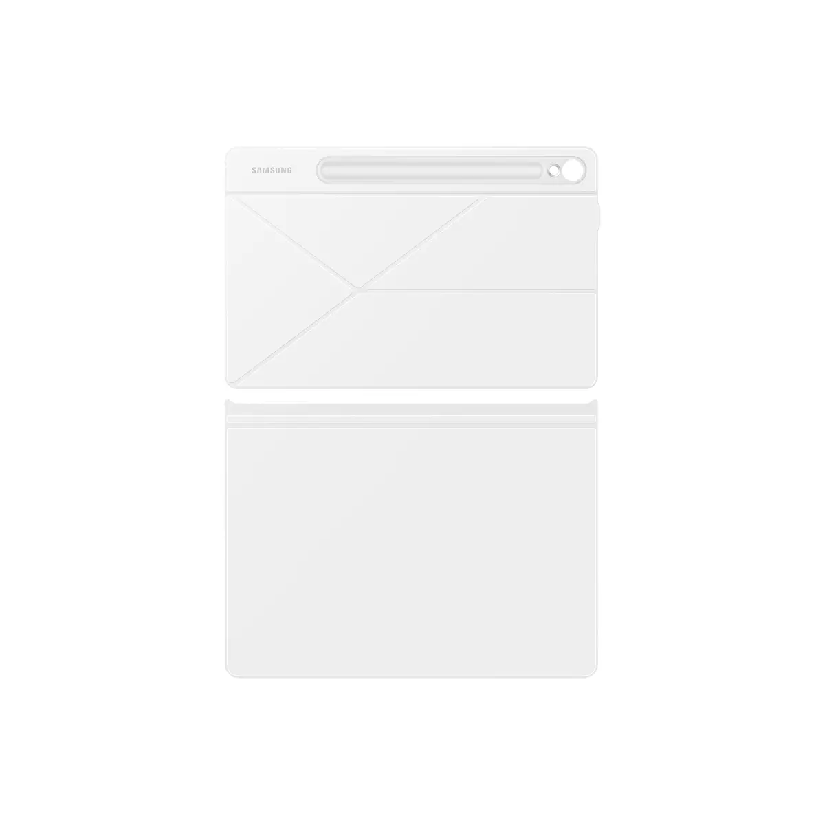 EF-BX710PWEGWW Tablet-Schutzhülle 27,9 cm (11") Folio Weiß