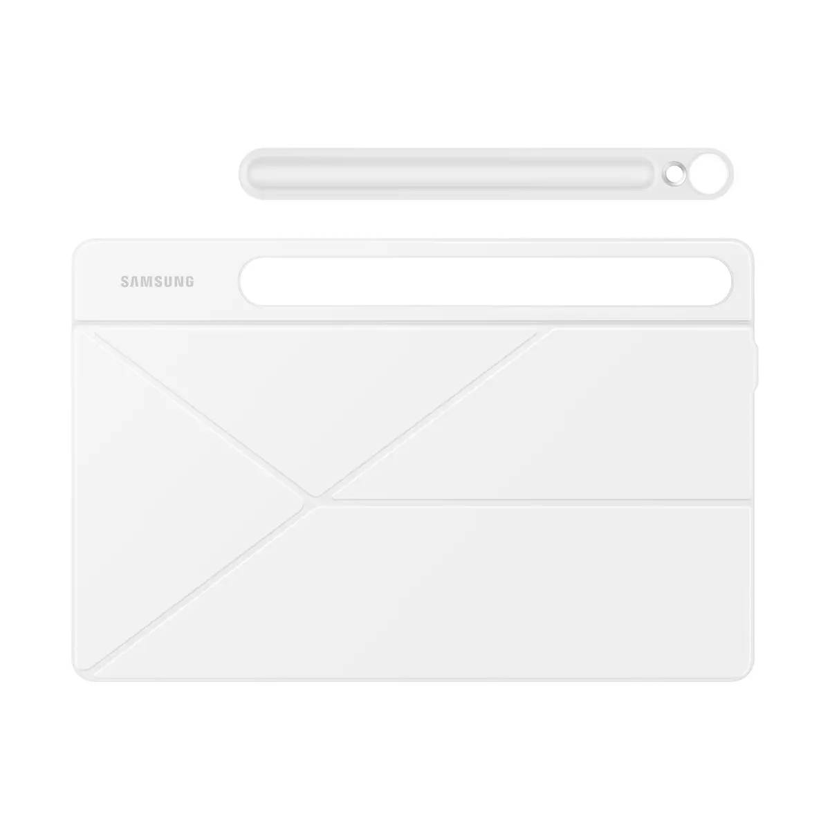 EF-BX710PWEGWW Tablet-Schutzhülle 27,9 cm (11") Folio Weiß