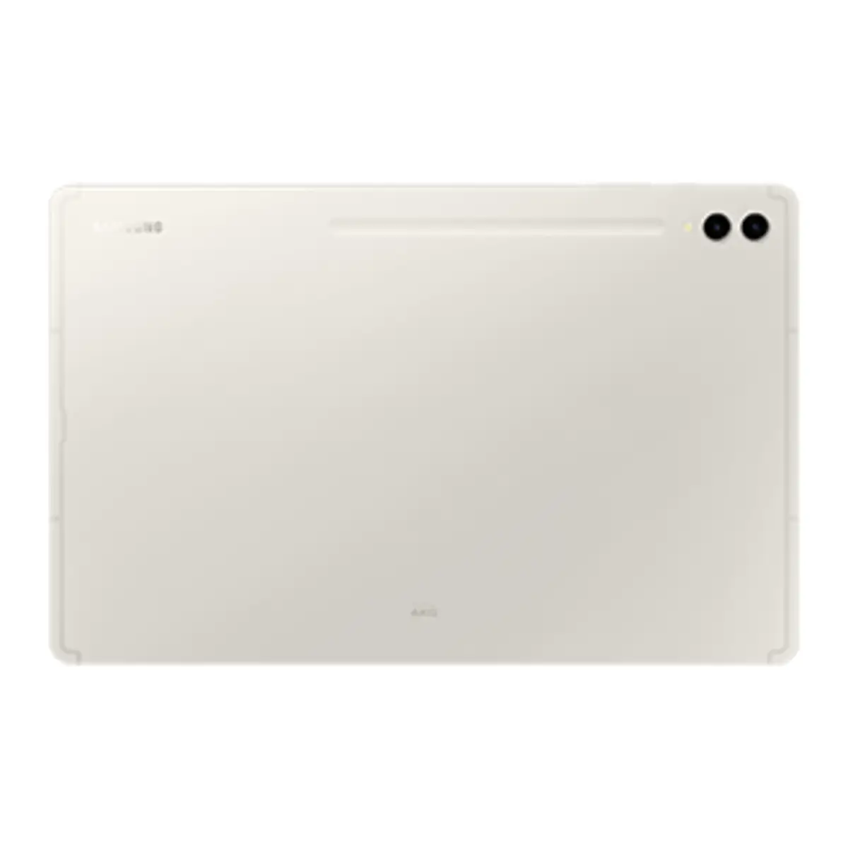 Galaxy Tab S9 Ultra SM-X910N 256 GB 37,1 cm (14.6") Qualcomm Snapdragon 12 GB Wi-Fi 6 (802.11ax) Android 13 Beige