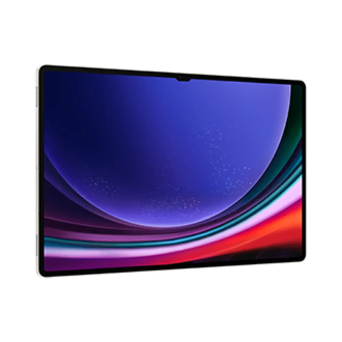 Galaxy Tab S9 Ultra SM-X910N 256 GB 37,1 cm (14.6") Qualcomm Snapdragon 12 GB Wi-Fi 6 (802.11ax) Android 13 Beige