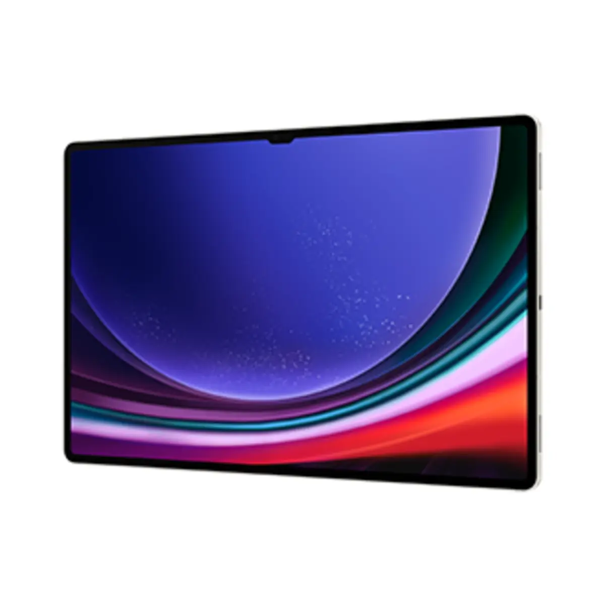 Galaxy Tab S9 Ultra SM-X910N 256 GB 37,1 cm (14.6") Qualcomm Snapdragon 12 GB Wi-Fi 6 (802.11ax) Android 13 Beige