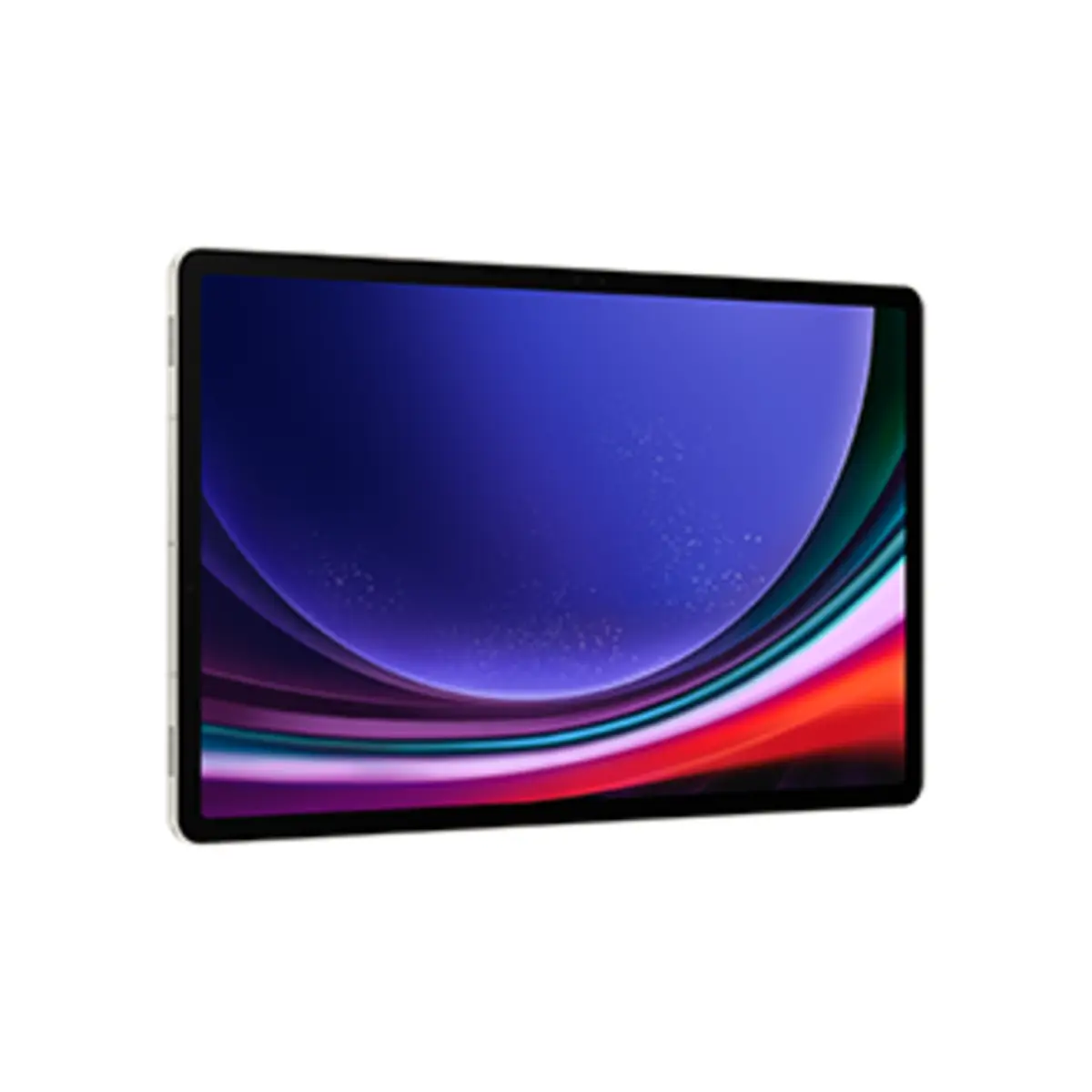 Galaxy Tab S9+ SM-X816B 5G 512 GB 31,5 cm (12.4") Qualcomm Snapdragon 12 GB Wi-Fi 6 (802.11ax) Android 13 Beige
