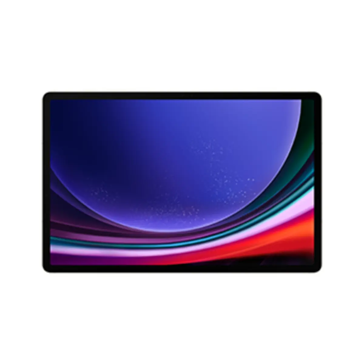 Galaxy Tab S9+ SM-X810N 512 GB 31,5 cm (12.4") Qualcomm Snapdragon 12 GB Wi-Fi 6 (802.11ax) Android 13 Beige S9+ WIFI 31,50cm 12,4Zoll 12GB 512GB Beige