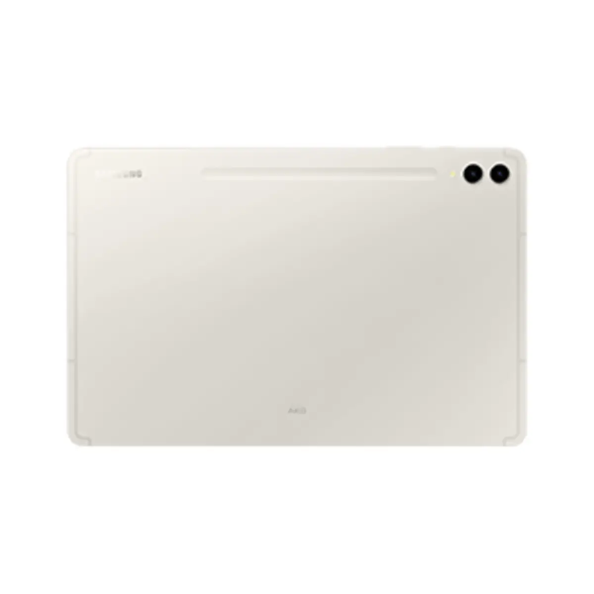 Galaxy Tab S9+ SM-X810N 256 GB 31,5 cm (12.4") Qualcomm Snapdragon 12 GB Wi-Fi 6 (802.11ax) Android 13 Beige6GB Beige