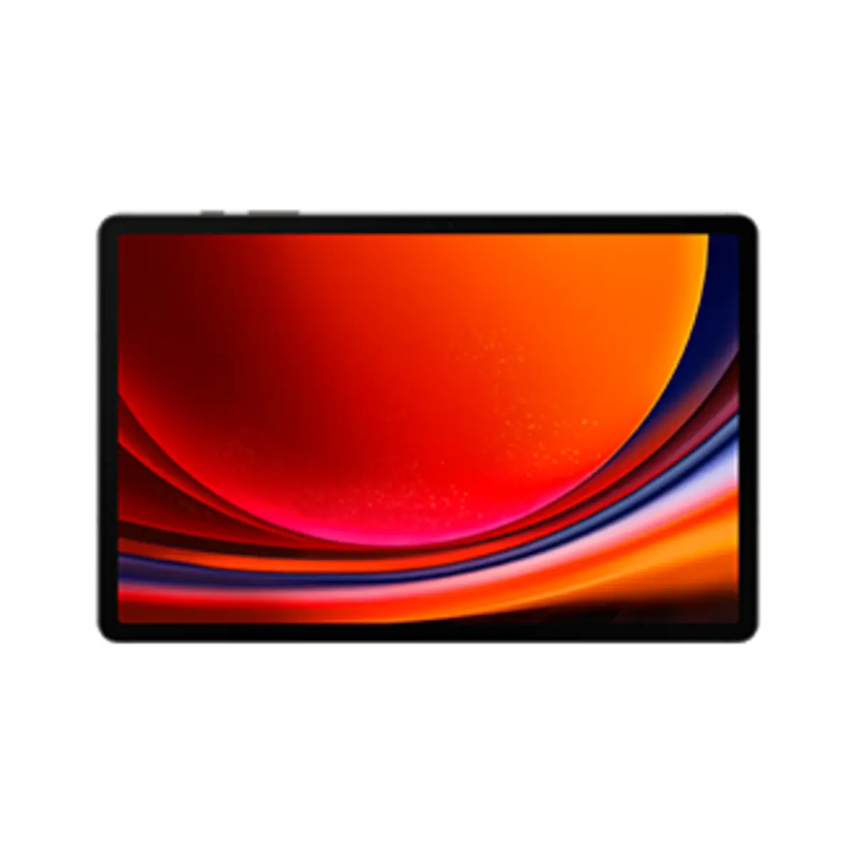 Galaxy Tab S9+ SM-X810N 256 GB 31,5 cm (12.4") Qualcomm Snapdragon 12 GB Wi-Fi 6 (802.11ax) Android 13 Graphit