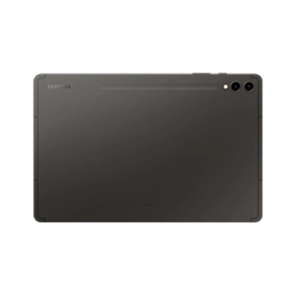 Galaxy Tab S9+ SM-X810N 256 GB 31,5 cm (12.4") Qualcomm Snapdragon 12 GB Wi-Fi 6 (802.11ax) Android 13 Graphit