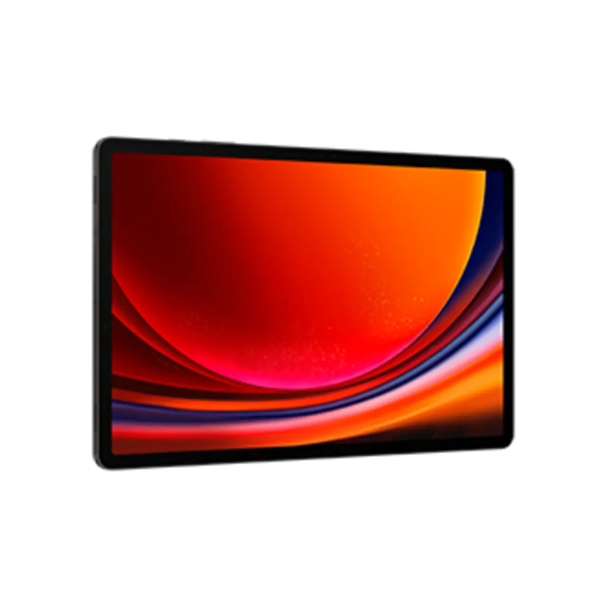 Galaxy Tab S9+ SM-X810N 256 GB 31,5 cm (12.4") Qualcomm Snapdragon 12 GB Wi-Fi 6 (802.11ax) Android 13 Graphit